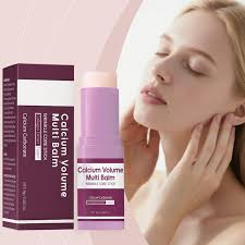 Calcium Radiance Face Care Cream